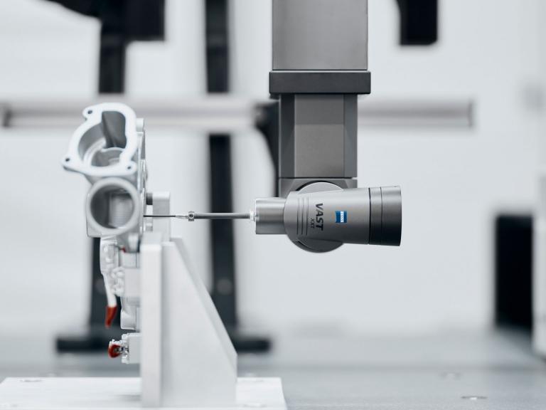 济宁蔡司三坐标spectrum