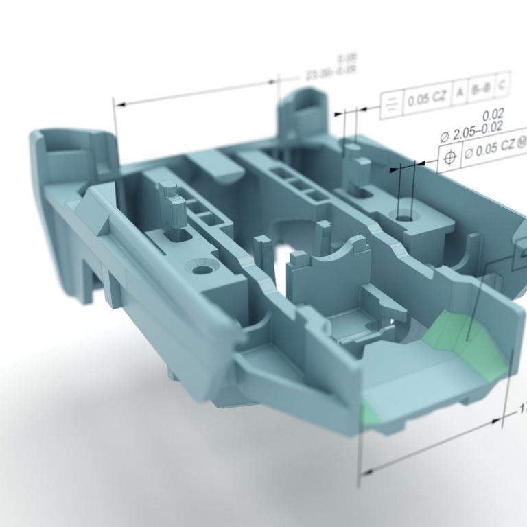 济宁蔡司三坐标