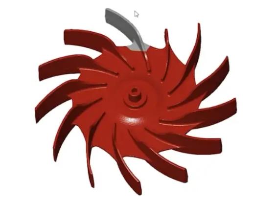 济宁蔡司三维扫描仪